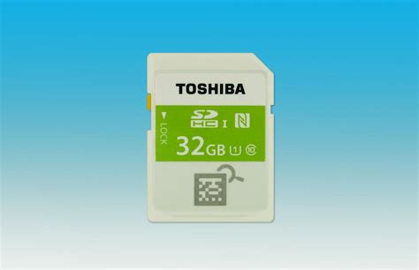 nfc enabled sd card|nfc tag memory size.